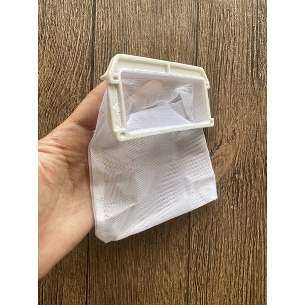 Lưới máy giặt PANASONIC vát góc