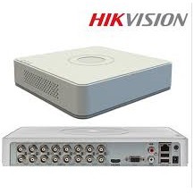 Đầu ghi camera 16 kênh Hikvision DS-7216HQHI-K1(S) 2.0M - Tên miền miễn phí trọn đời
