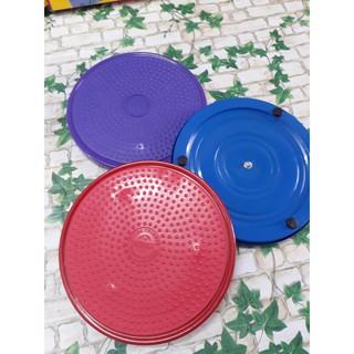 Đĩa xoay eo sắt (dụng cụ xoay eo sắt) máy tập bụng