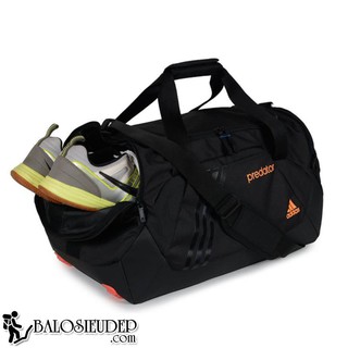 Túi du lịch DAS Predator Duffle