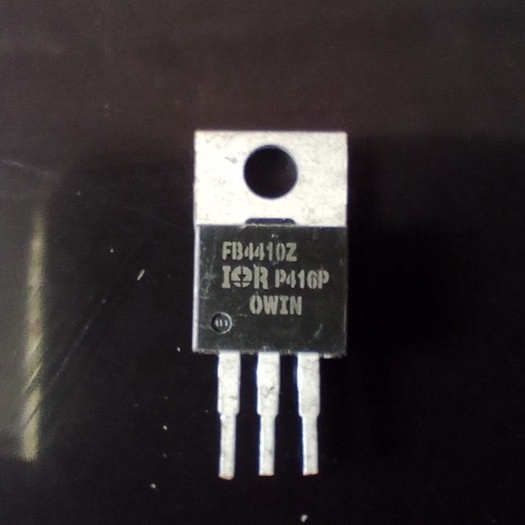 MOSFET FB4410Z 100V 97A tháo máy