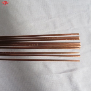 Bạc hàn que hàn đồng