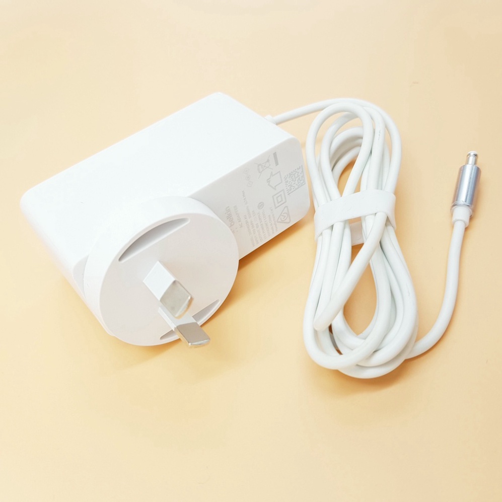 Củ Sạc Nhanh 22.5W Chính Hãng Belkin 2ADH023H💦Bộ chuyển đổi AC/DC 15V 1.5A Kiểu Chân AU Cho Đế Sạc Không Dây
