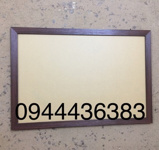 khung ảnh A0 mặt mika 2mm