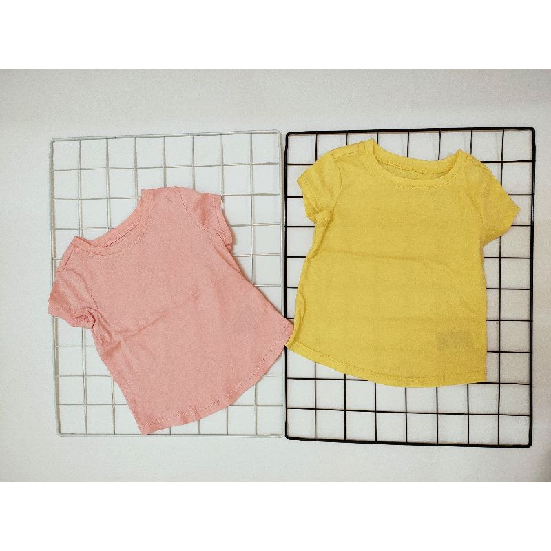 combo áo xuất dư oldnavy B cho bé gái