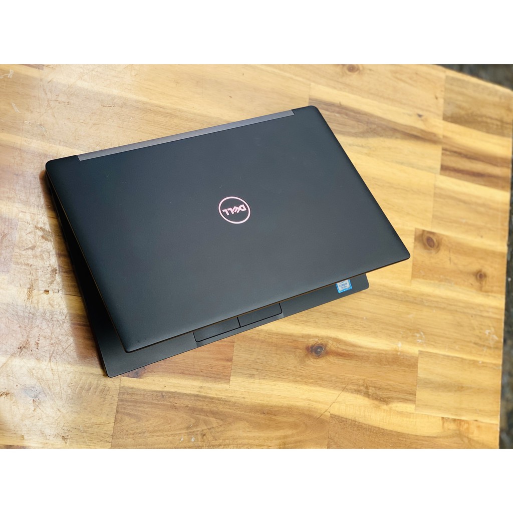 Laptop Dell Latitude E7280/ i5 7300U/ 8G/ SSD256/ Full HD/ Win 10/ Giá rẻ | BigBuy360 - bigbuy360.vn