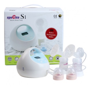Máy hút sữa Spectra S1