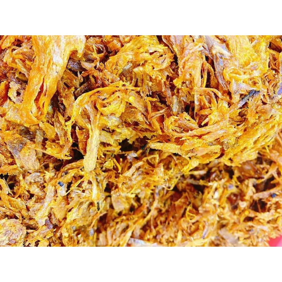 [DEAL SỐC] KHÔ MỰC, MỰC XÉ TẨM VỊ Dai Dai Cay Cay | BigBuy360 - bigbuy360.vn