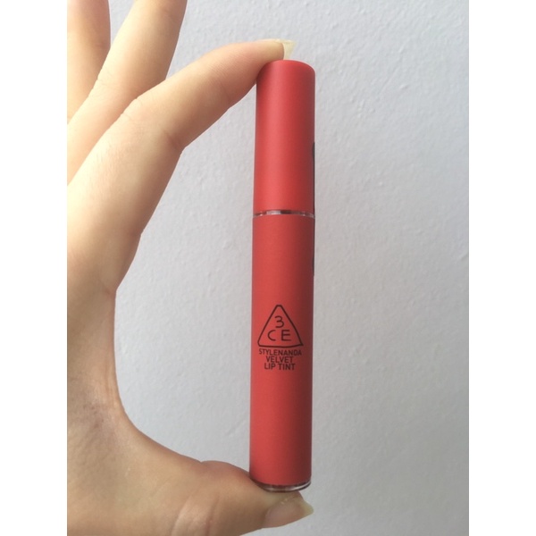 Son 3CE Cloud Lip Tint Hàn Quốc Chính Hãng