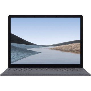 Laptop Microsoft Surface Laptop 3 - Inte Core i7-1065G7, 16GB RAM, SSD 256GB, Intel Iris Plus, 13.5 inch