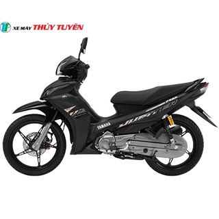 Xe máy Yamaha Jupiter