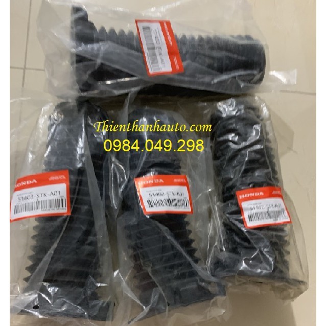Cao su chụp bụi giảm xóc Honda Civic 2006 - 2010