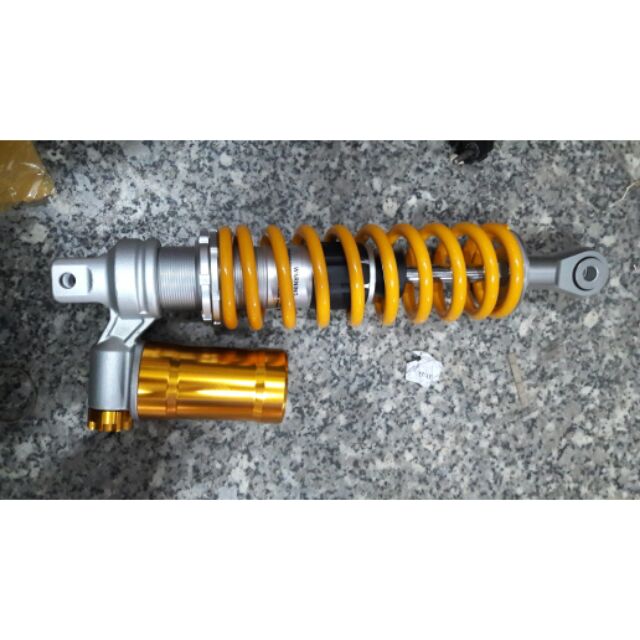 Phuộc ohlins  cho click, vario