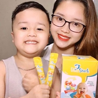 Tăng Cân Kid Baby Shark