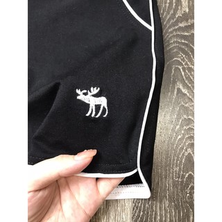 Quần sooc nữ thể thao ( hàng quảng châu)