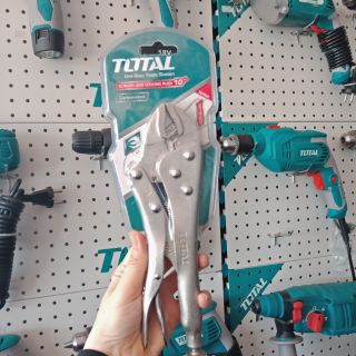 10" kìm bấm chết total tht191003