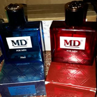 Nước hoa md 50ml