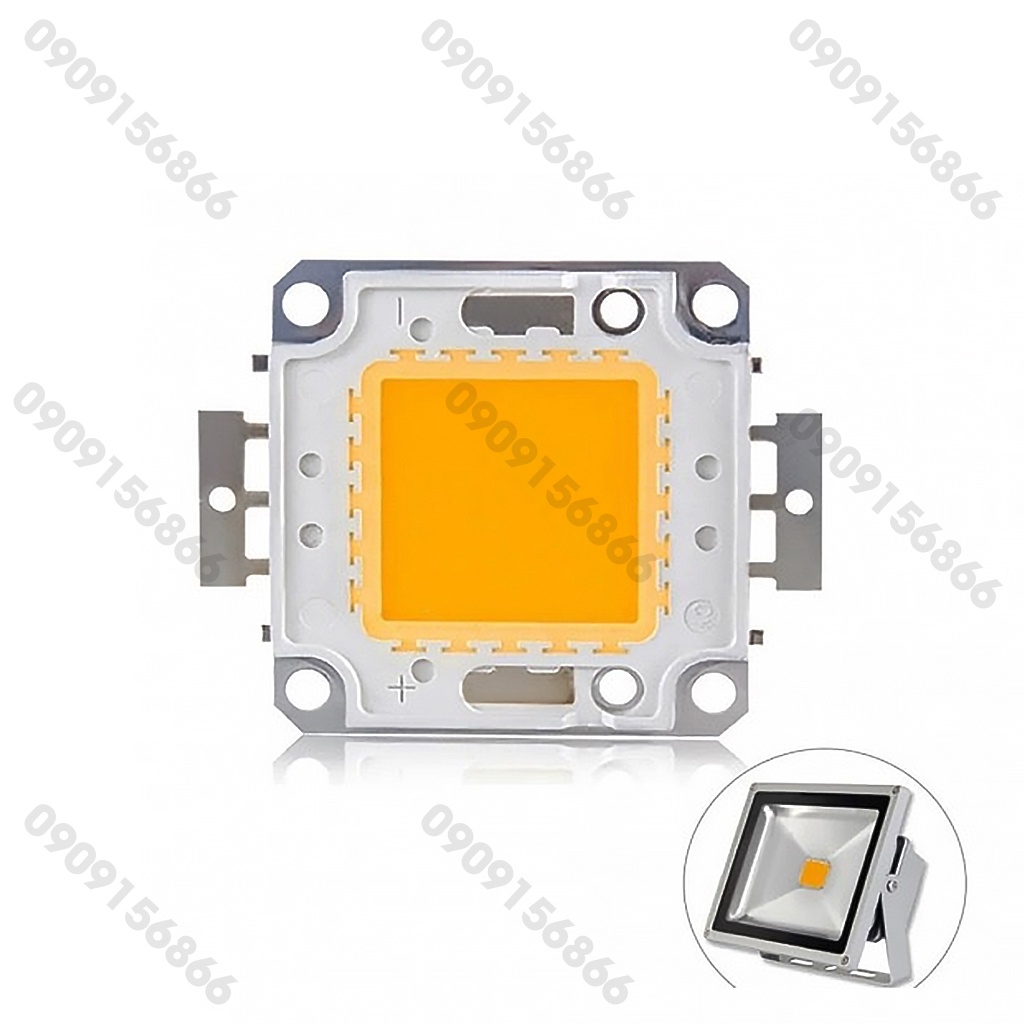 Nhân led cob 36v 50w