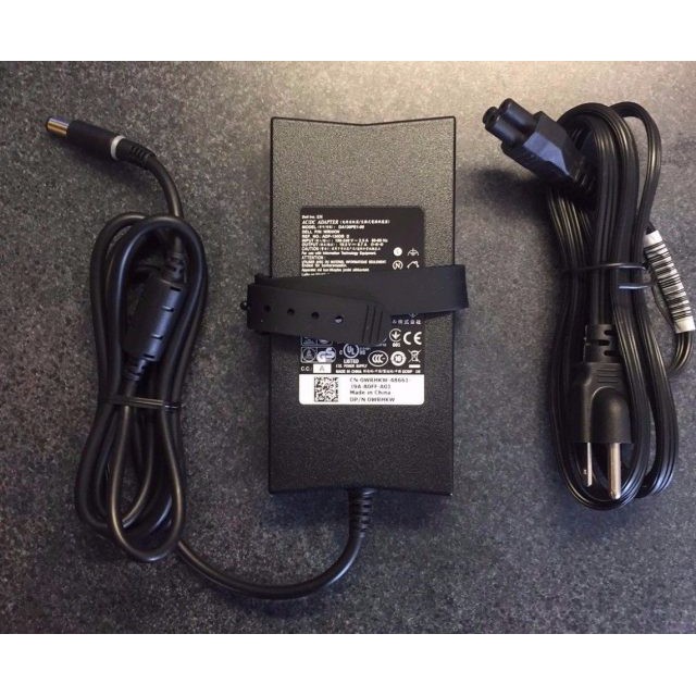 SẠC LAPTOP DELL PRECISION M4400