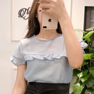 Sét áo chân váy xoắn