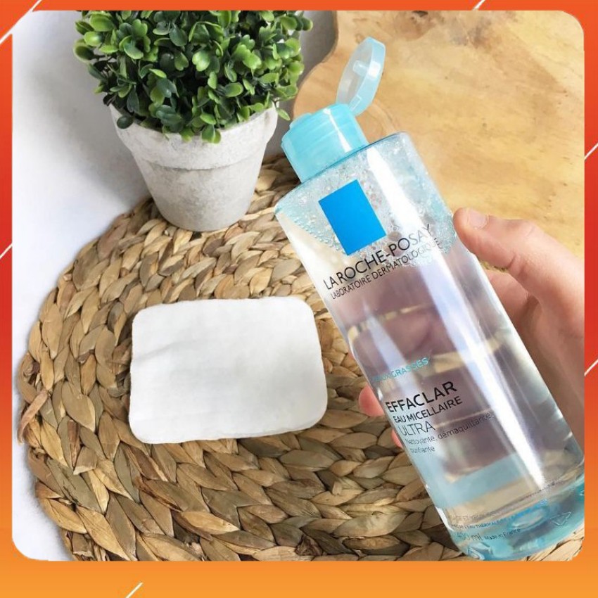 Nước tẩy trang 🏵️ La Roche Posay Micellar Water | BigBuy360 - bigbuy360.vn