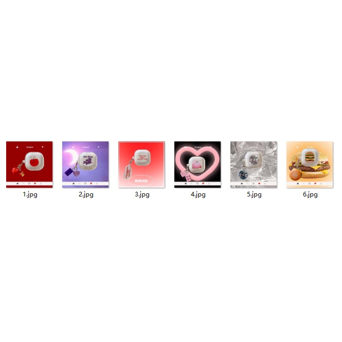 Vỏ bảo vệ hộp sạc tai nghe samsung galaxy buds 2/live/pro bằng tpu mềm trong suốt kèm móc treo