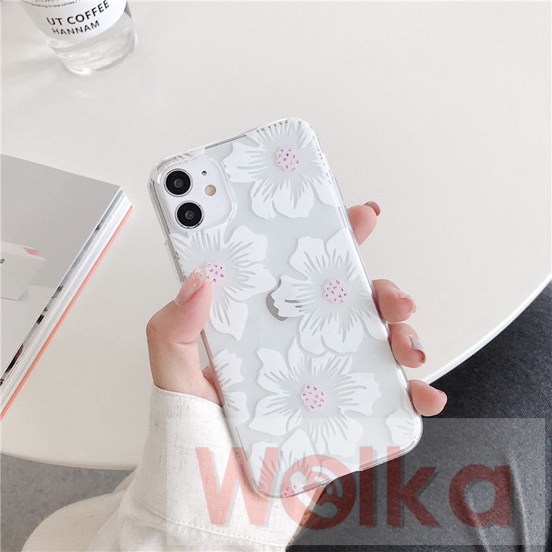 Ốp lưng mềm cho Samsung M30S M21 A11 M11 A31 M31 A21S A50s A51 A71 A70 A10s A20s A50 A10 A20 A30 A30s A750 J2Prime J7Prime A7 2018 M20 M10 | BigBuy360 - bigbuy360.vn