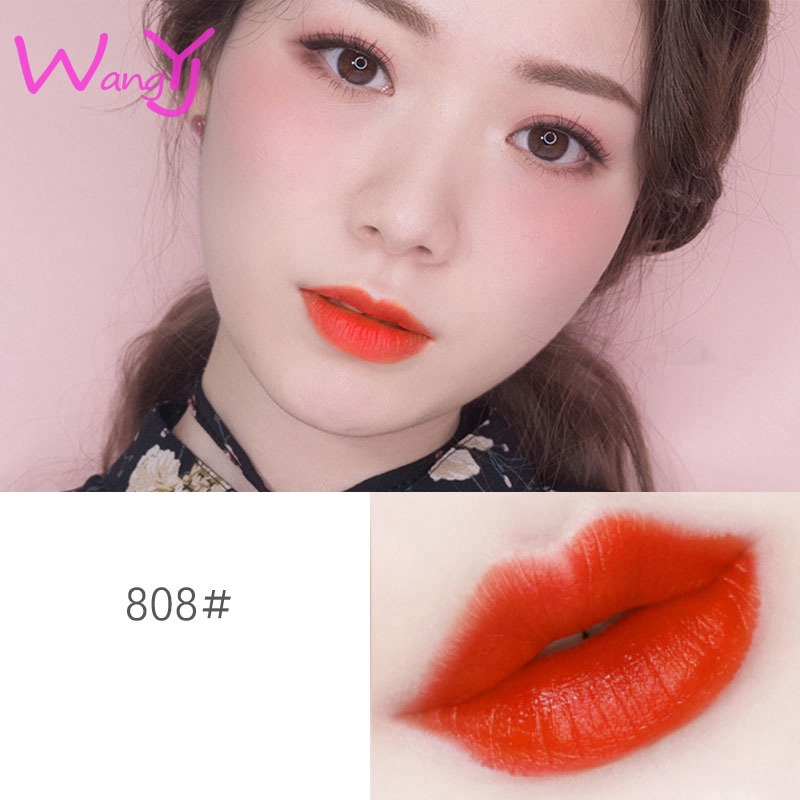 Son Môi Dưỡng Ẩm Không Phai Chống Dính Cốc 8 Màu Sắc Tùy Chọn | BigBuy360 - bigbuy360.vn