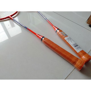 BỘ VỢT CẦU LÔNG DK 323