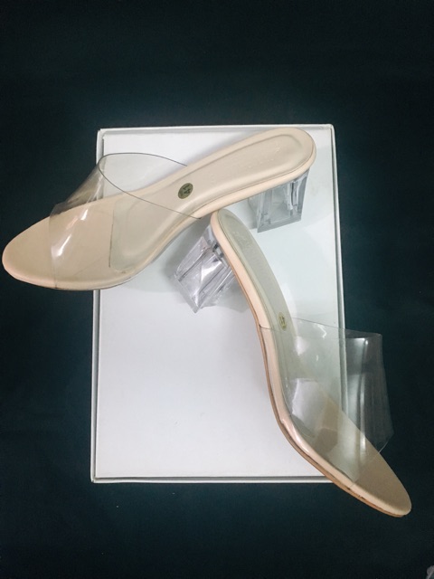 Freeship 99k TQ_Giày Sục mika