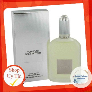 [Chính Hãng] Nước Hoa Nam Tom Ford Grey Vetiver Chai 5ml-10ml-20ml