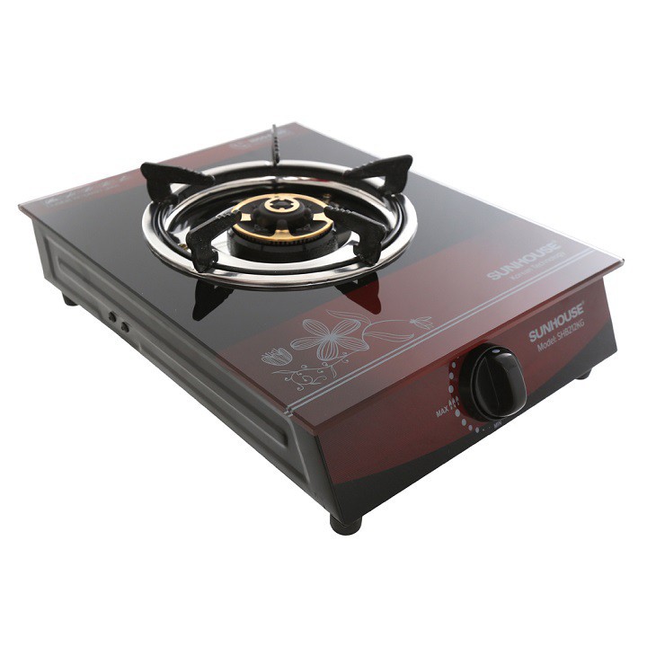 Bếp gas đơn Sunhouse SHB212KG
