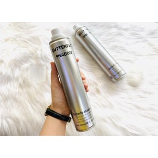 GÔM XỊT TÓC BUTTERFLY SHADOW 320ML