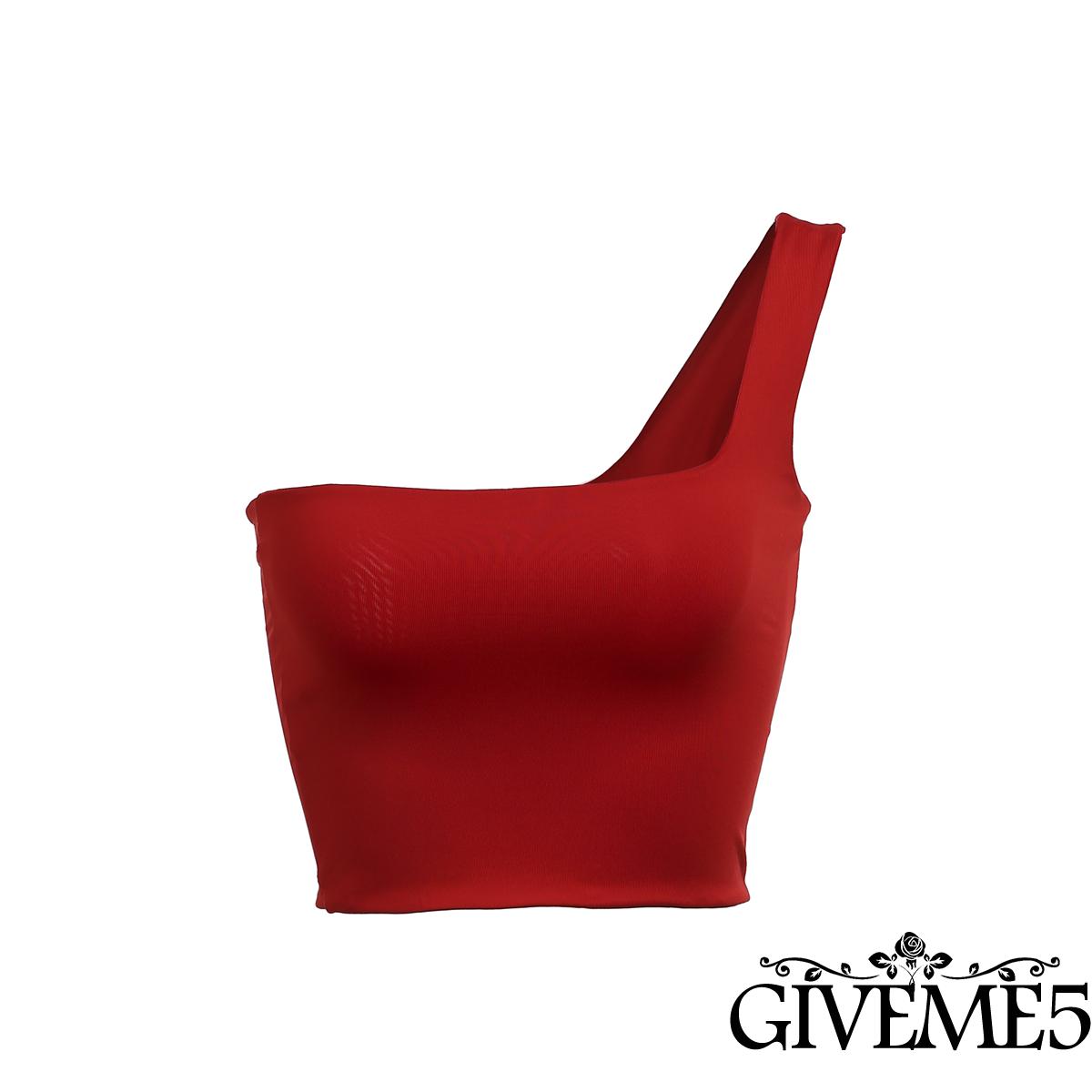 Áo Nữ Không Dây Không Tay Không Vai Thời Trang Quyến Rũ Gợi Cảm | BigBuy360 - bigbuy360.vn