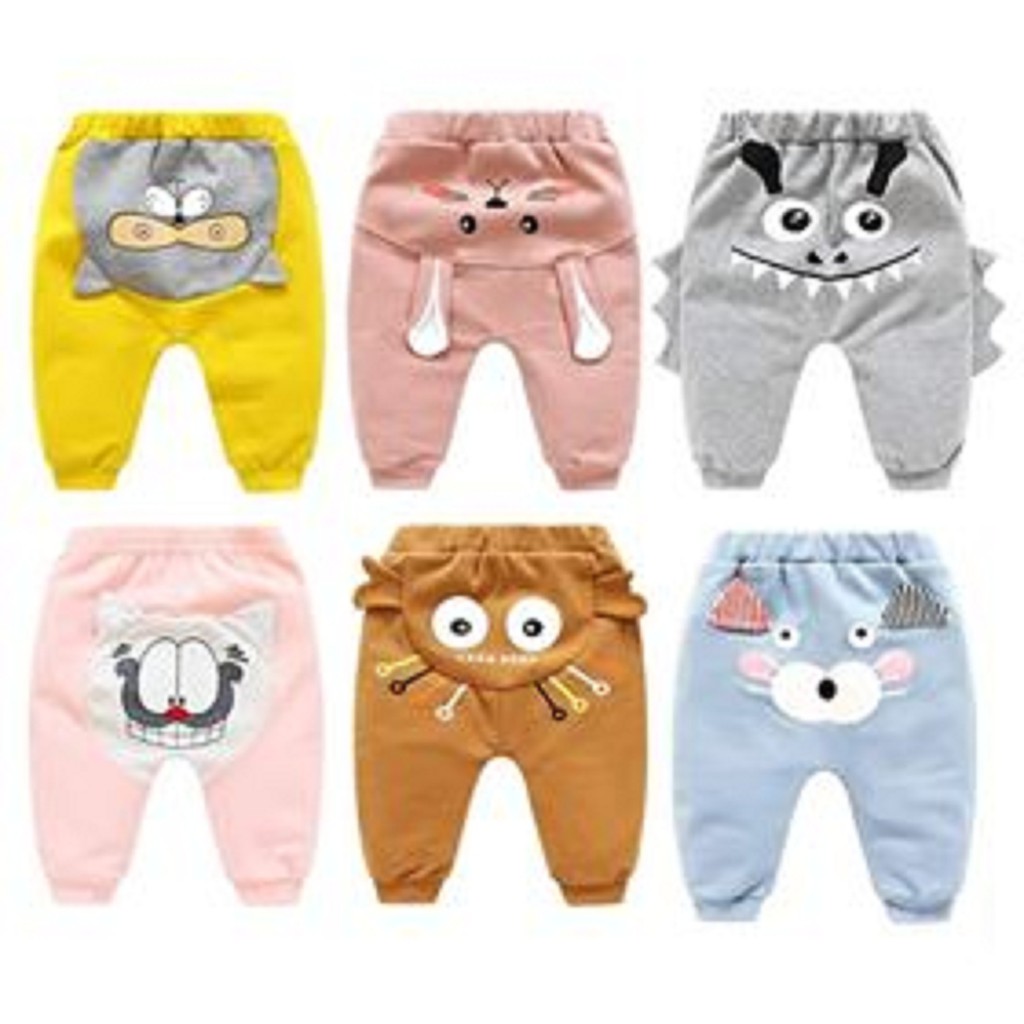 bộ bé trên live