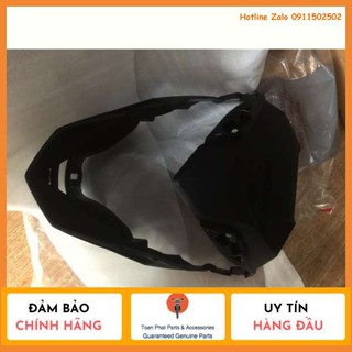 Nhựa đầu ốp đầu nhựa nhám Sonic 150R NHẬP KHẨU CHÍNH HÃNG HONDA INDONESIA