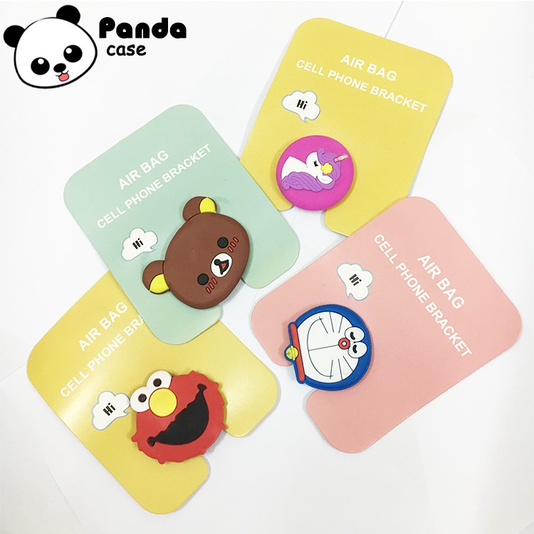 Giá Đỡ Điện Thoại Chống Lưng – POP Mẫu Mới 2020 | BigBuy360 - bigbuy360.vn