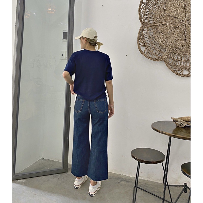 CULOTTES 9T KHUY BẤM LAI CẮT STRADI