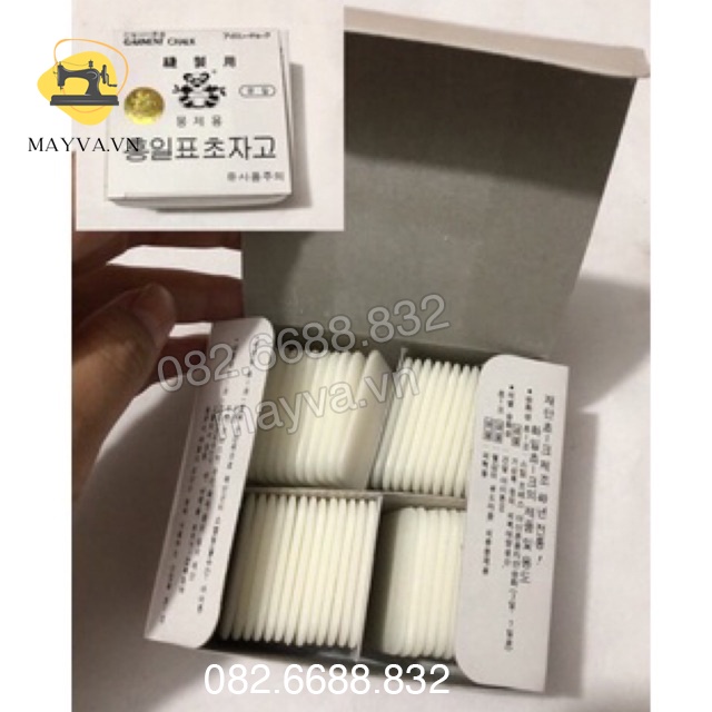 Phấn nến bay màu hiệu PANDA con gấu