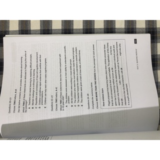 22. IELTS Practice Tests Plus