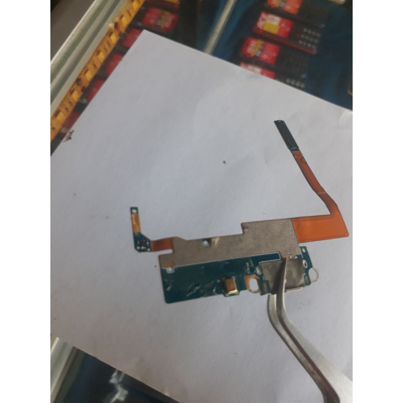 cụm main sạc samsung Note 3 N900 zin tháo máy | BigBuy360 - bigbuy360.vn