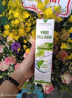 Sữa Rửa Mặt Tinh Dầu Thảo Dược