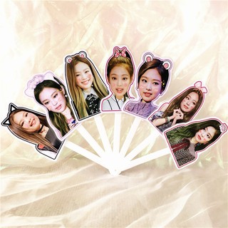 Quạt Jinie Blackpink