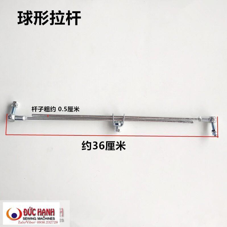 Đũa điện tử và cơ của máy công nghiệp 1 kim