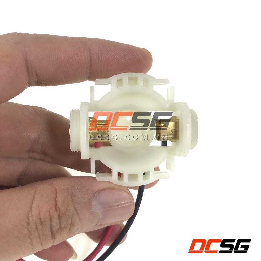 Ổ than CB-430/ DGA402 Makita 638448-2 | DCSG