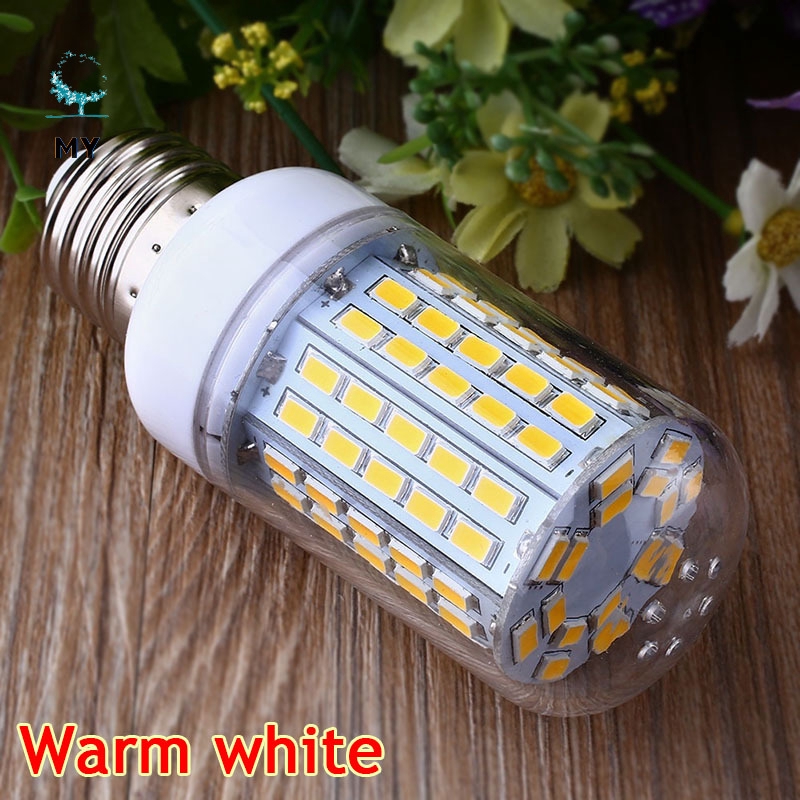 Bóng đèn 96LED bắp ngô E27 Ac220V 30w