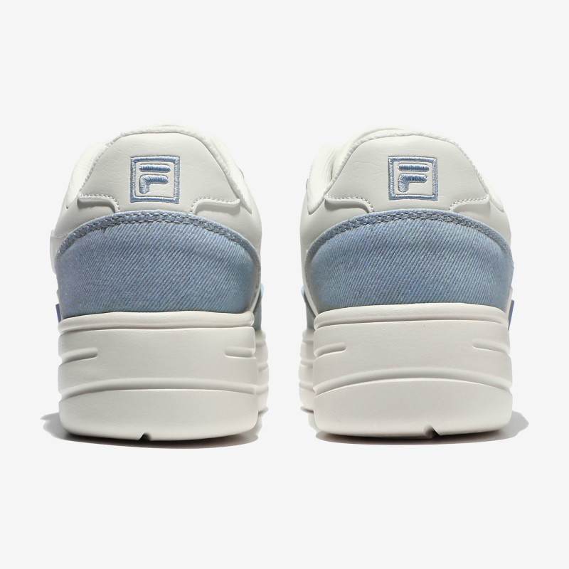 [ CHÍNH HÃNG ] Giày Fila Funky Tennis 1998 VC_1TM01375D_147 NoBrand