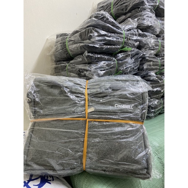 Cặp Đựng Laptop Công Sở Coolbell - Máy Tính 2T | BigBuy360 - bigbuy360.vn