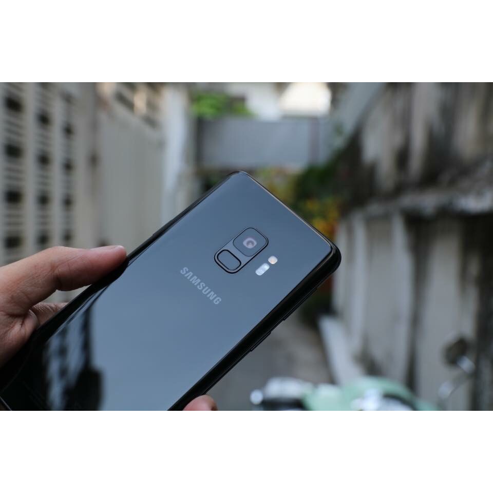 Miếng dán PPF full mặt lưng cho Samsung S8/ S8Plus/ S9/ S9 Plus
