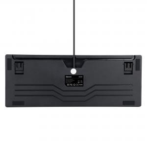 BÀN PHÍM CƠ BLUE SWITCH MARVO KG 901